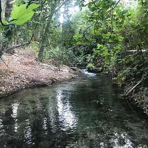  Сasa de vacaciones Bosque Alto