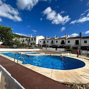  Сasa de vacaciones La Casita De