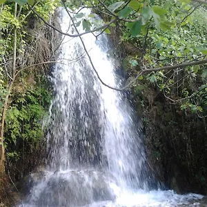  Сasa de vacaciones Casa La Cascada