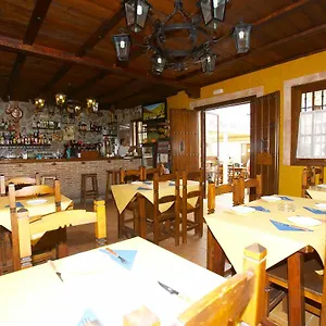 San Antonio Hotel