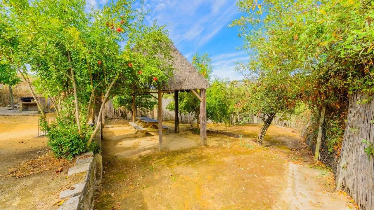 بيت للعطل فيلا El Garrotal - El Aceite Almazara El Bosque By Ruralidays